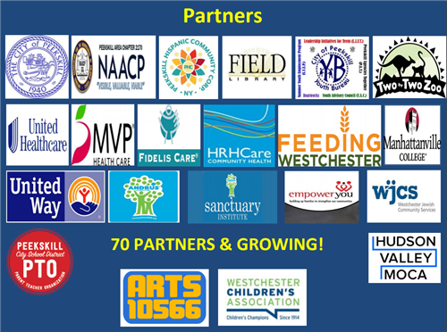 Partner Page  